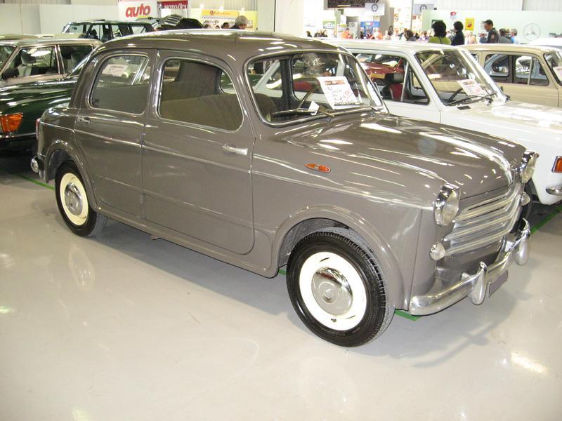 Fiat 1100