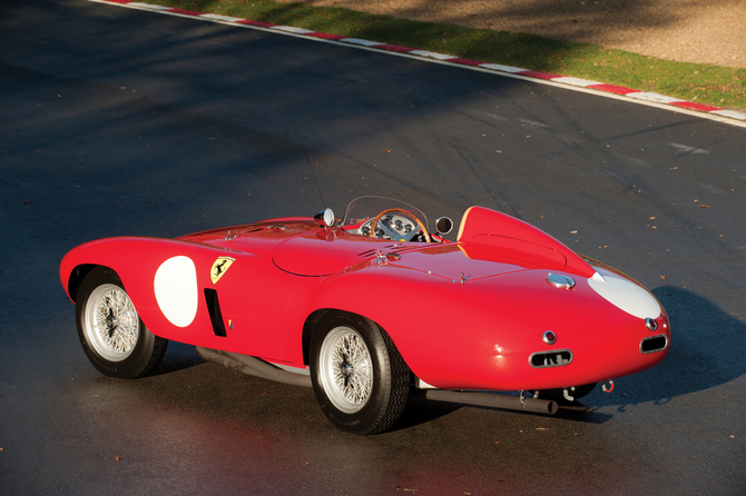 Ferrari 750 Monza