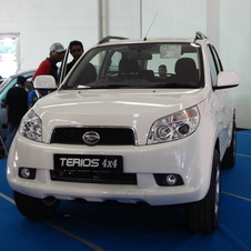 Daihatsu Terios