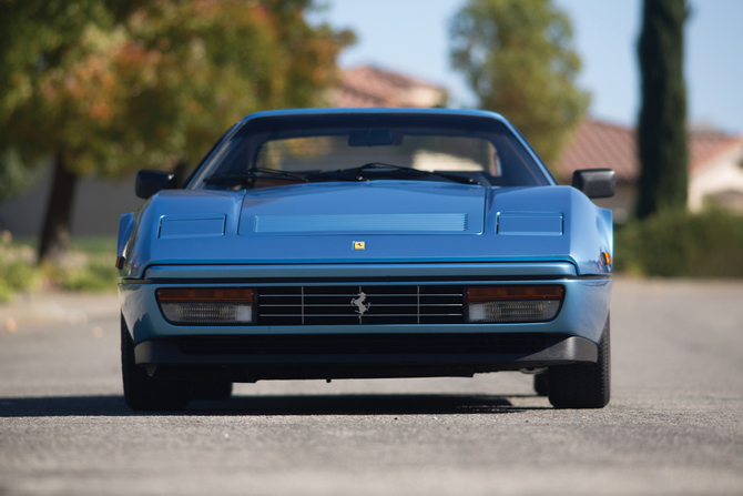 Ferrari 328 GTS