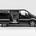 Renault Trafic Passenger Privilège Luxe 9L L1H1 1,0T 2.0 dCi 115cv