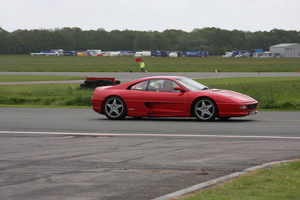 Ferrari F355