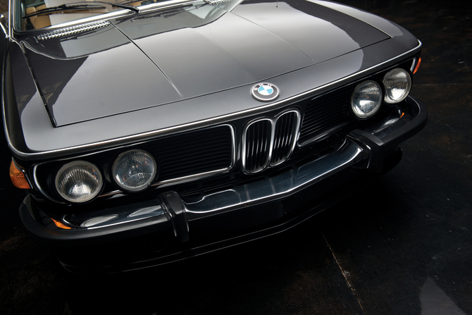 BMW 3.0 CS