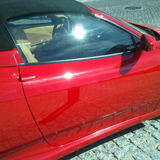 Ferrari F430 Spider