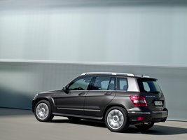 Mercedes-Benz GLK 350 4Matic