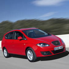 Seat Altea