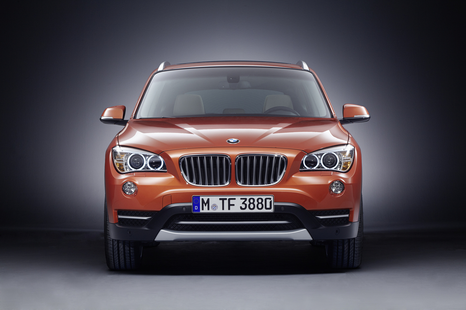 BMW X1 xDrive28i