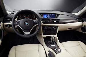 BMW X1 xDrive28i