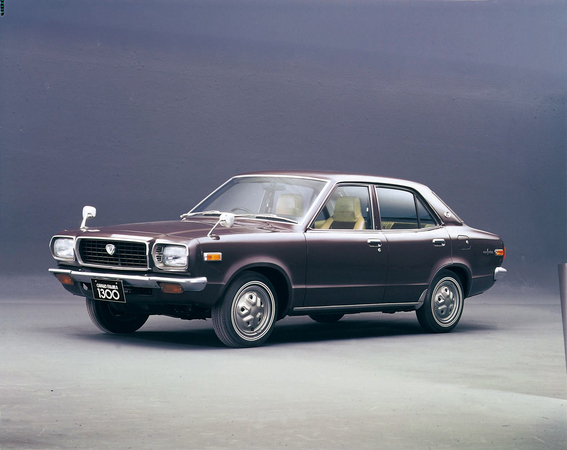 Mazda Grand Familia 1300