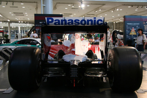 Toyota TF109