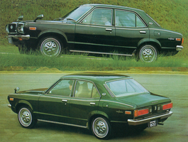 Mazda Grand Familia 1300