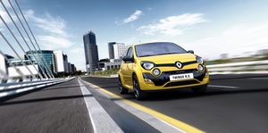 Renault Twingo RS