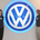 It is the second time that Volkswagen has broken the diesel distance record