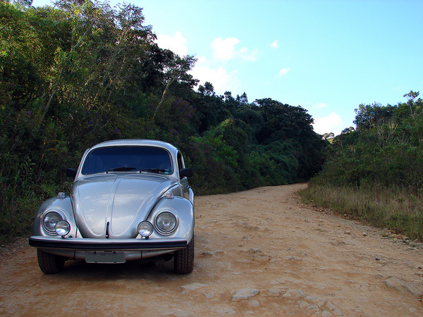 Volkswagen Sedan