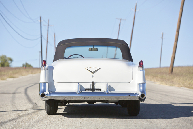 Cadillac Eldorado