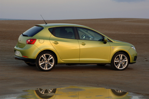 Seat Ibiza Gen.4