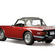 Triumph TR6 Convertible