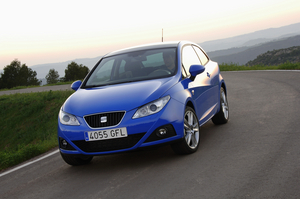 Seat Ibiza SC 1.2 TSI Ecomotive Sport