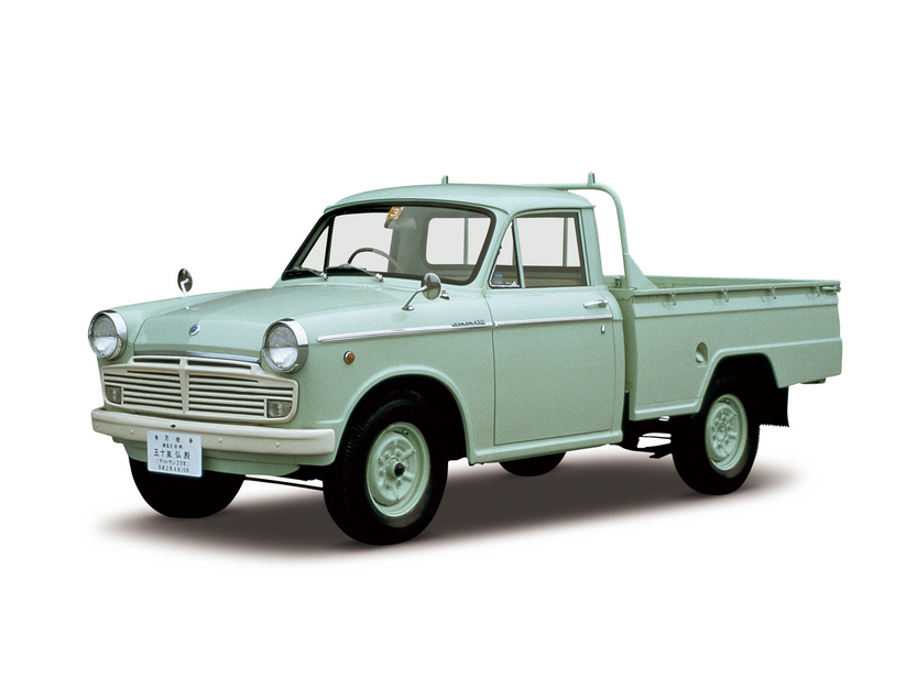 Datsun Datsun Truck