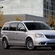 Chrysler Town & Country (modern) Limited