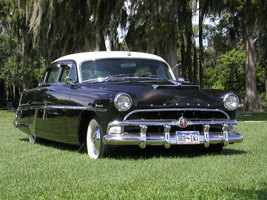 Hudson Hornet