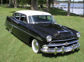 Hudson Hornet