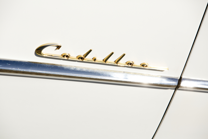 Cadillac Eldorado