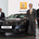 Renault CEO Carlos Ghosn was also on hand for the reveal