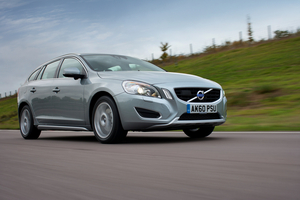 Volvo V60 1.6 T3 SE Premium