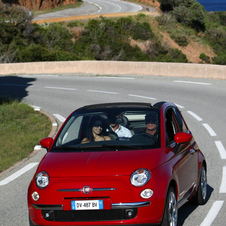 Fiat 500 (modern)