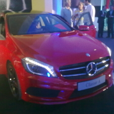 Mercedes-Benz A-Class Concept