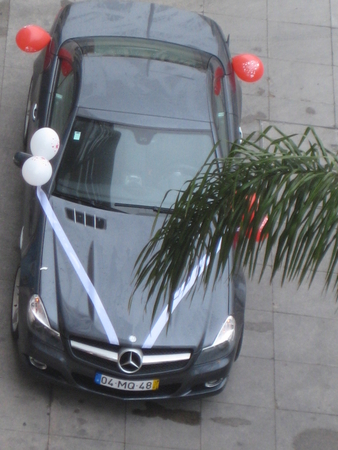 Mercedes-Benz SLK 250 CDI