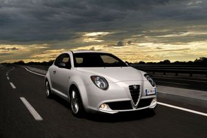 Alfa Romeo MiTo 1.4 Multiair Turbo 135cv Distinctive