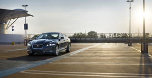 Jaguar XF 3.0 s/c Petrol Portfolio