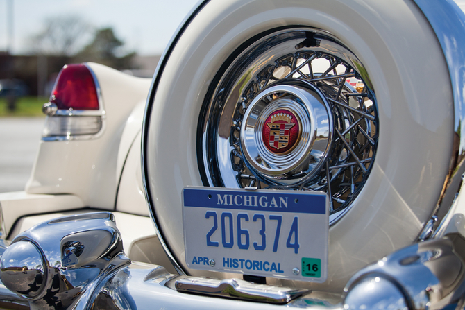 Cadillac Eldorado