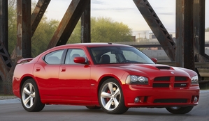 Dodge Charger SRT8