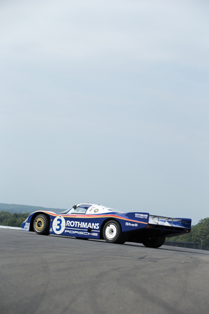 Porsche 956