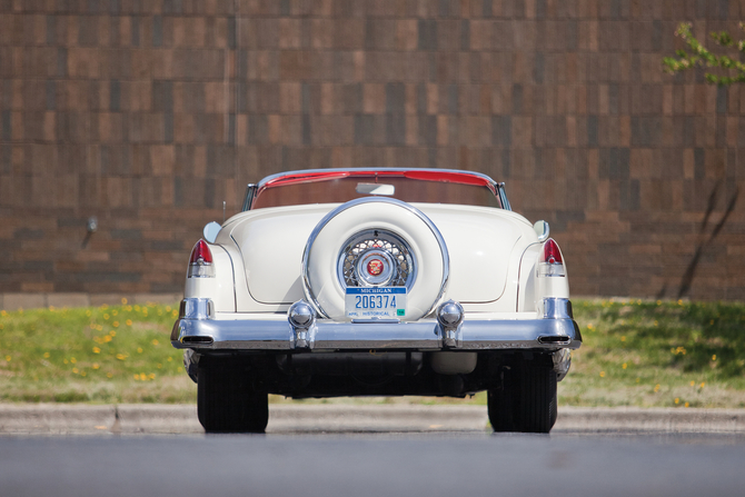 Cadillac Eldorado