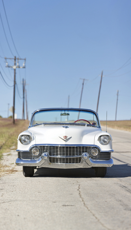 Cadillac Eldorado