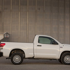 Toyota Tundra Limited 4.6L