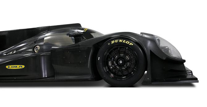 Lola Delivers First B12/60 LMP1 Coupes to Teams