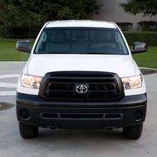 Toyota Tundra Limited 4.6L