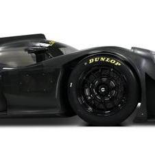 Lola Delivers First B12/60 LMP1 Coupes to Teams