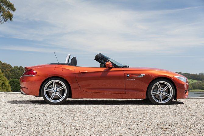 BMW Z4