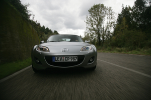 Mazda MX-5 Gen.3