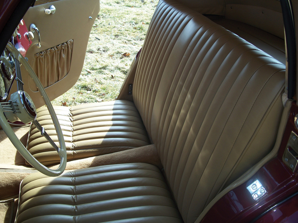 BMW 328 Cabriolet