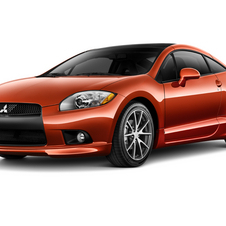 Mitsubishi Eclipse GS Sport