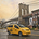 Le Celebre Taxi New Yorkais se Modernise avec le Nissan NV200