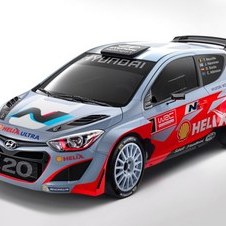 A Hyundai vai contar com vários pilotos para o segundo carro em 2014