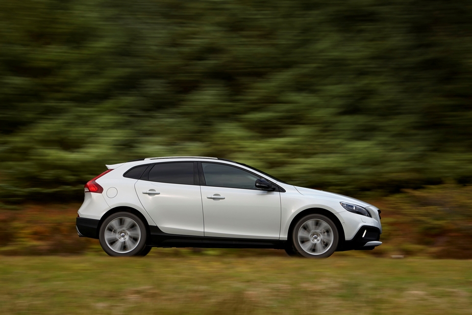 Volvo V40 Cross Country D4 VED Momentum